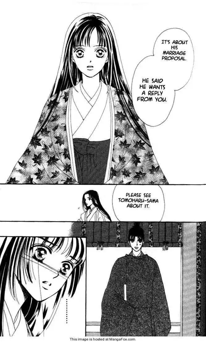 Hanakanmuri no Hime Chapter 1 63